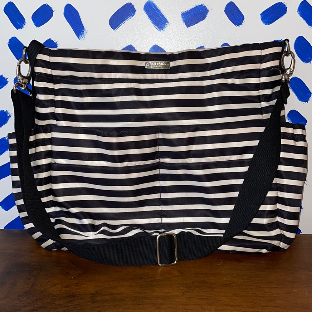 Kate Spade Diaper Bag with Changing Pad